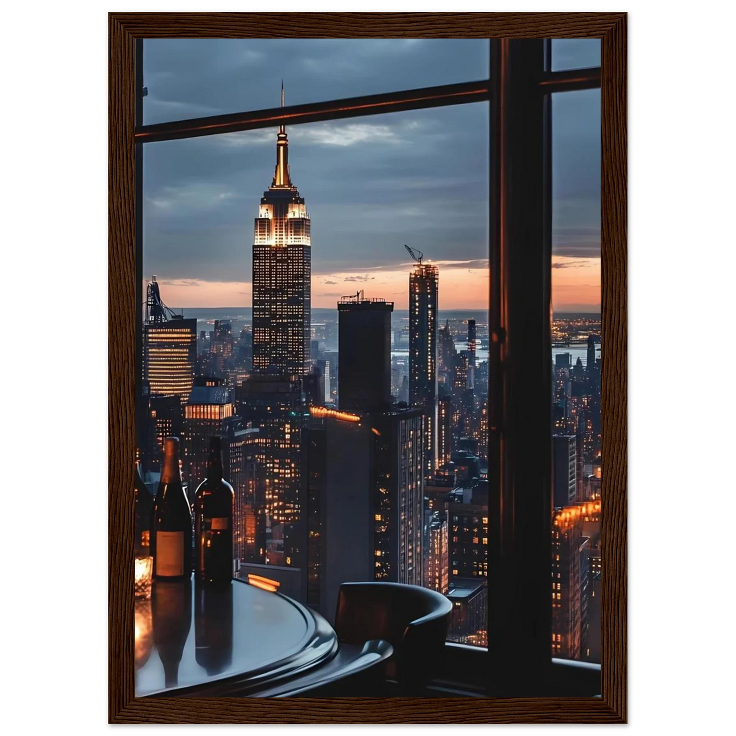 City-Scapes