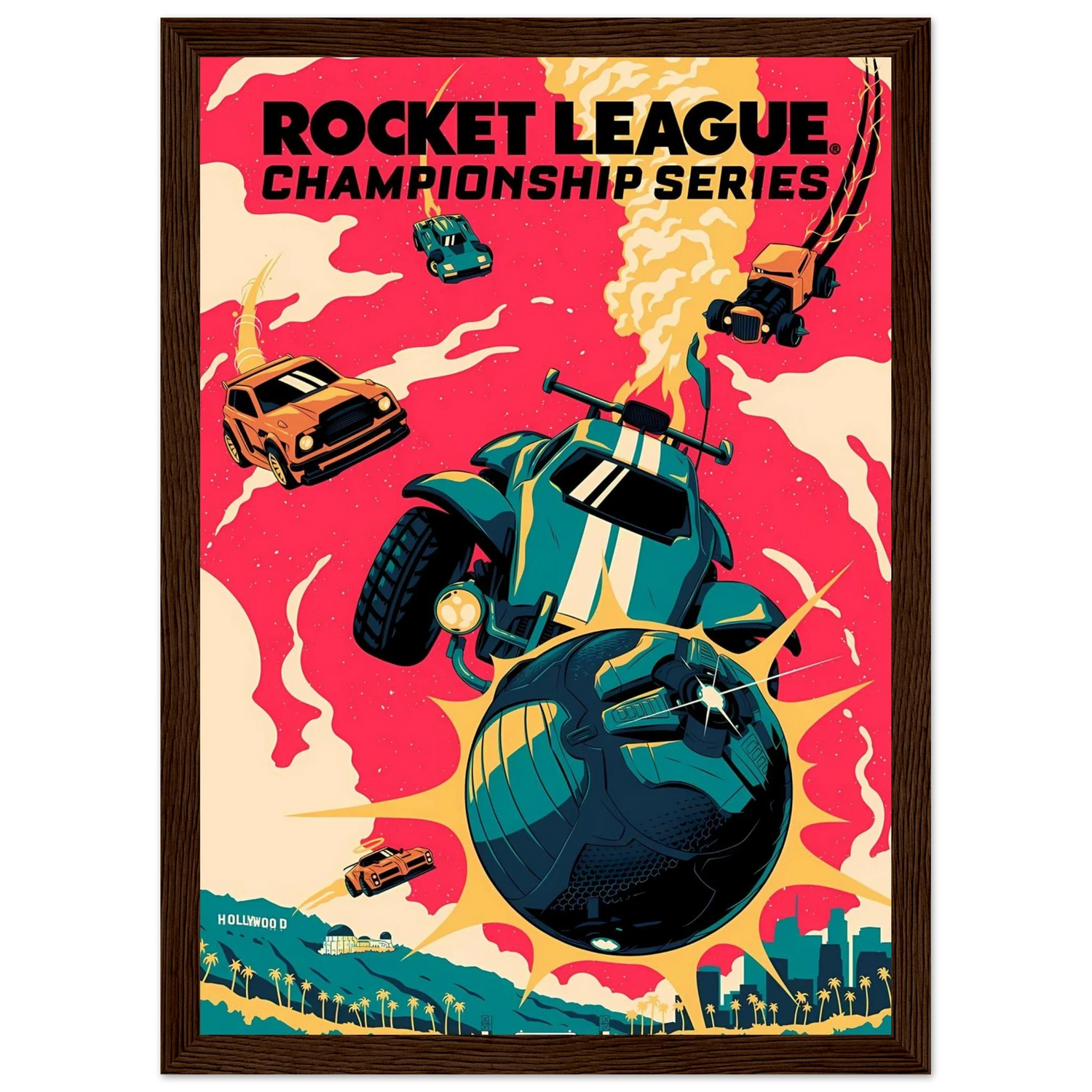 Video Game Art