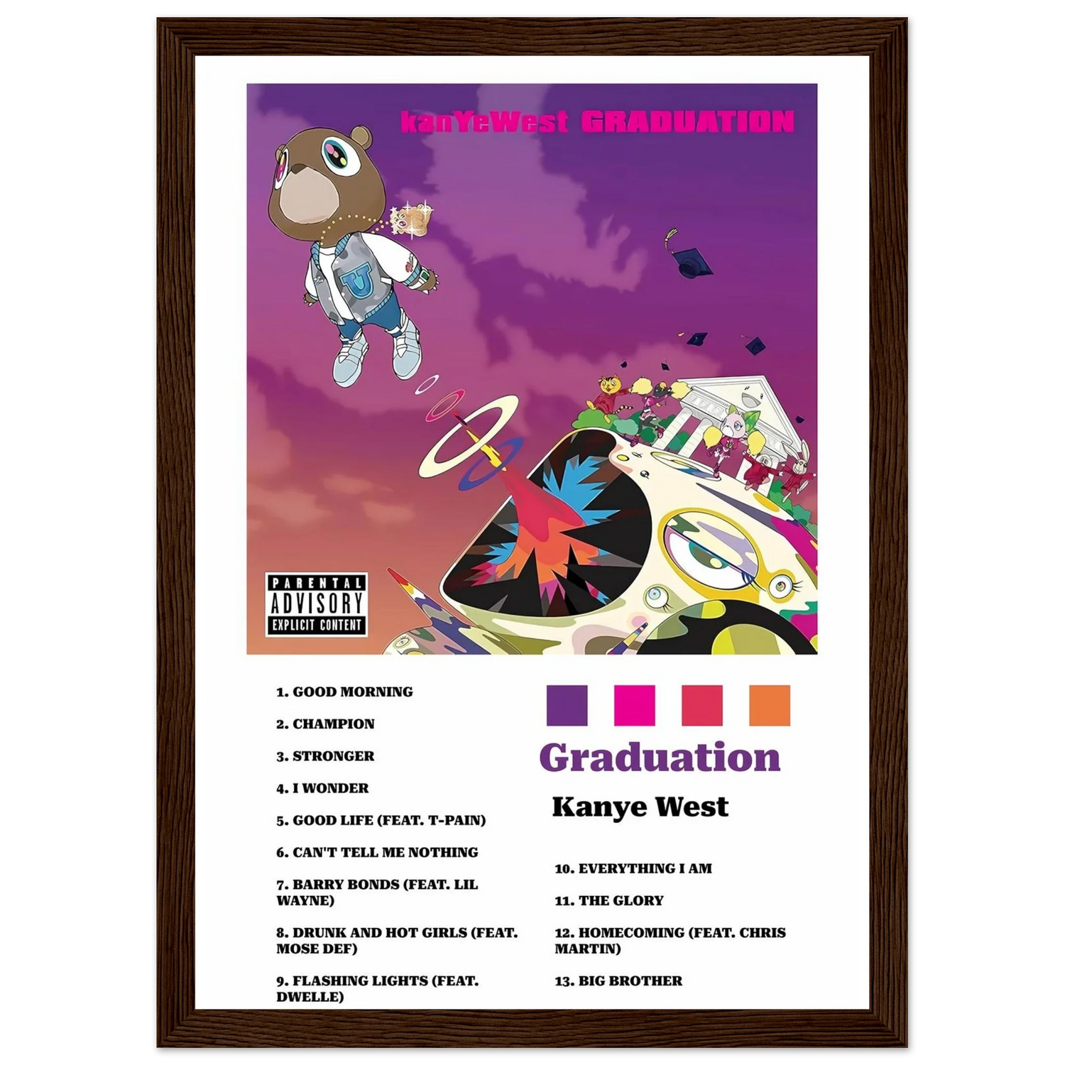 Album Art